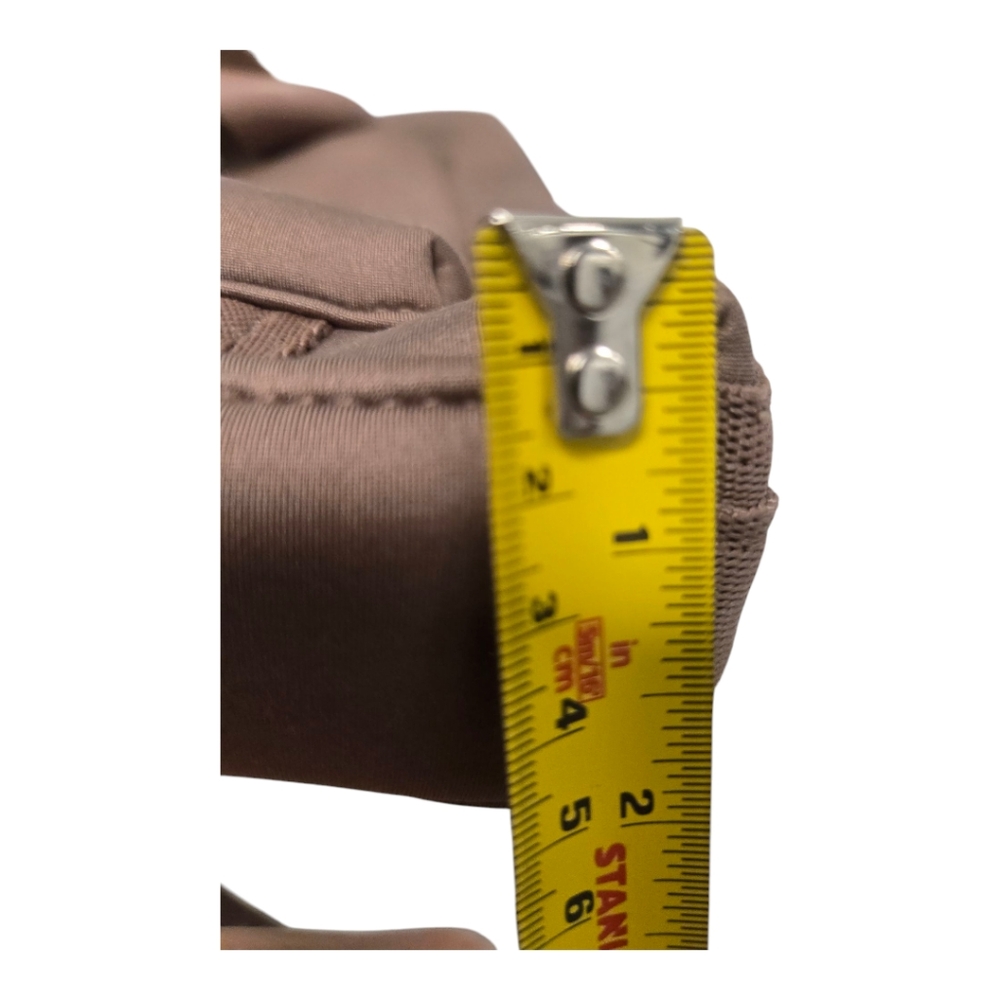 Dagne Dover Laptop Bag in Dune (Discontinued/Rare) - Picture 10 of 15